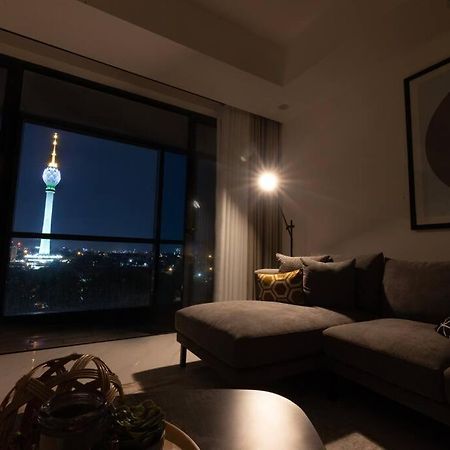 Twin Peaks Residence Colombo Exteriör bild