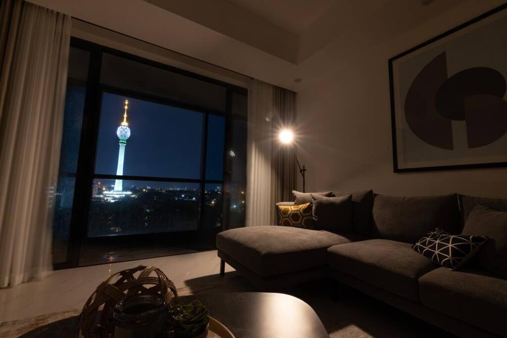 Twin Peaks Residence Colombo Exteriör bild